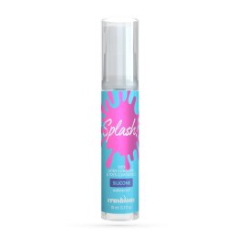 Crushious - Lunyvan S.L. CRUSHIOUS SPLASH SILICONE LUBRICANT GEL 10ML