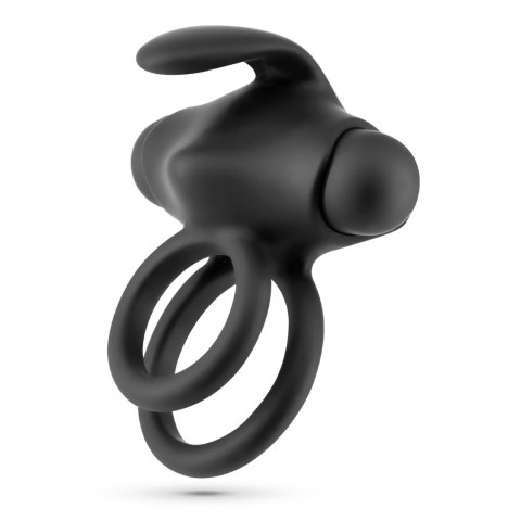 Crushious - Lunyvan S.L. CRUSHIOUS THUMPER VIBRATING DOUBLE COCKRING WITH REMOTE