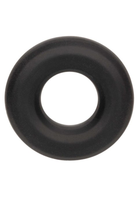 SCALA Alpha Prolong Medium Ring Black