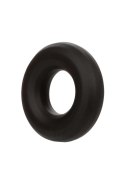 SCALA Alpha Prolong Medium Ring Black