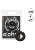 SCALA Alpha Prolong Medium Ring Black