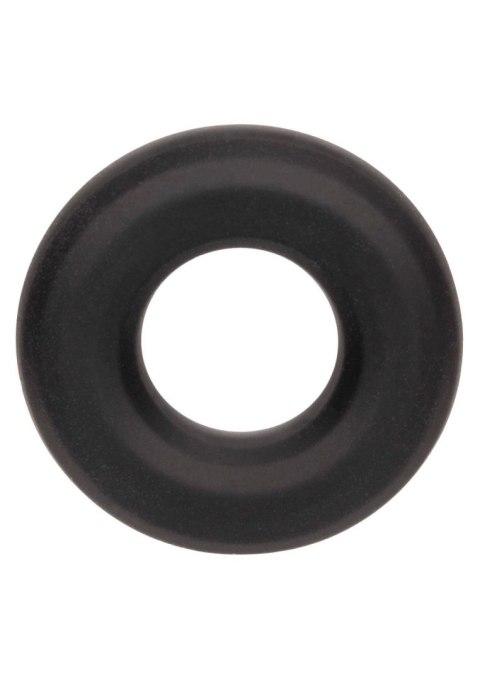 SCALA Alpha Prolong Medium Ring Black