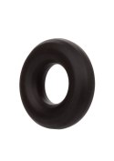 SCALA Alpha Prolong Medium Ring Black