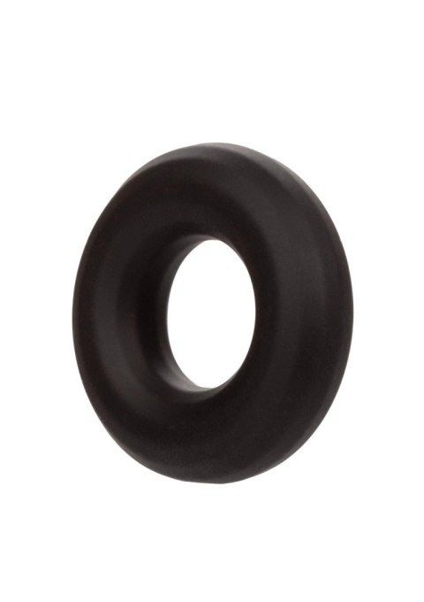 SCALA Alpha Prolong Medium Ring Black