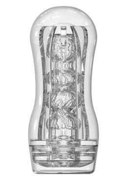 SCALA Clear Grip Vacuum Stroker
