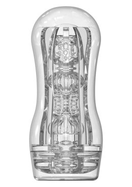 SCALA Clear Trust Vacuum Stroker
