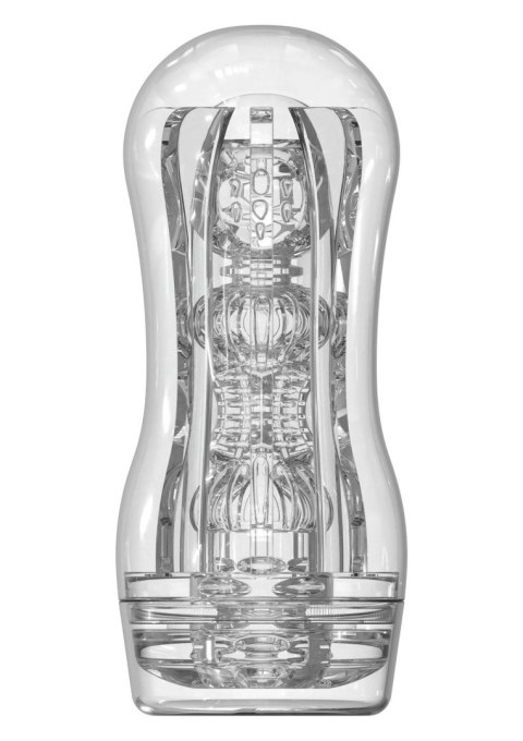 SCALA Clear Trust Vacuum Stroker