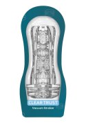 SCALA Clear Trust Vacuum Stroker