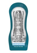 SCALA Clear Wave Vacuum Stroker