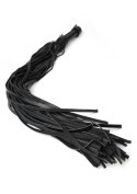 SCALA Genuine Leather Whip 75cm