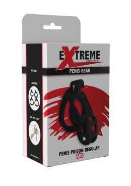 SCALA Penis Prison Cock Cage Regular Black