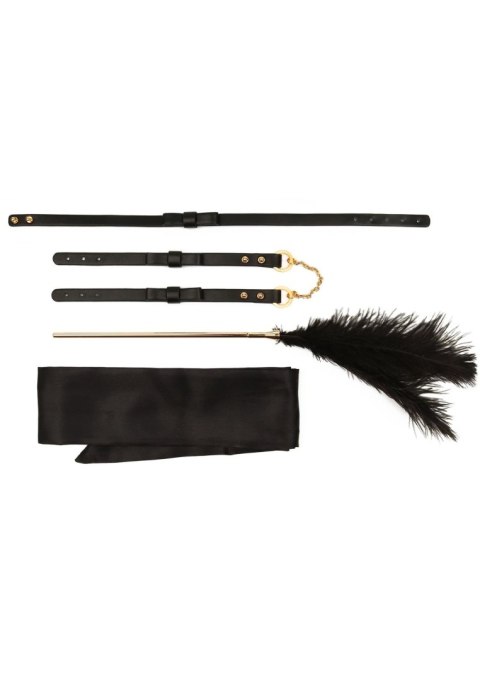 SCALA Tease Bondage Set 4PCS