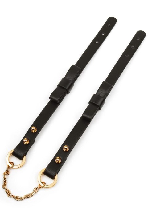 SCALA Tease Bondage Set 4PCS