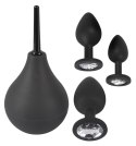 Black Velvets ANAL KIT