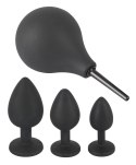 Black Velvets ANAL KIT