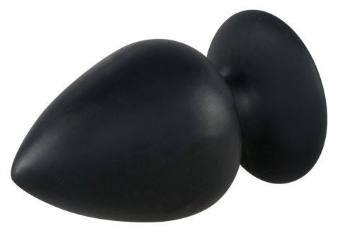 Black Velvets KOREK ANALNY BUTT PLUG LARGE