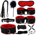 Boys of Toys Sp. z o.o. Fetish B-Series BDSM kit 6.0