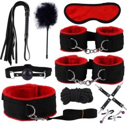 Boys of Toys Sp. z o.o. Fetish B-Series BDSM kit 6.0