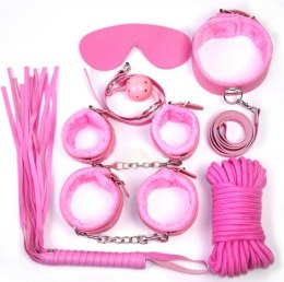 Boys of Toys Sp. z o.o. Fetish B-Series BDSM kit 7.0