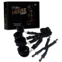 Boys of Toys Sp. z o.o. Fetish B-Series Bed Restraint Set 1.0