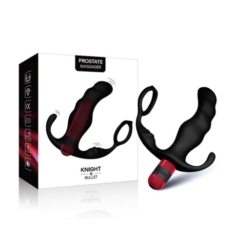 Boys of Toys Sp. z o.o. Knight black