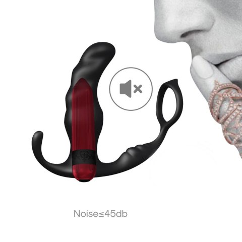 Boys of Toys Sp. z o.o. Knight black