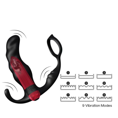 Boys of Toys Sp. z o.o. Knight black