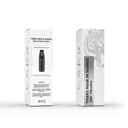 Boys of Toys Sp. z o.o. LUXURY Masturbator, PREMIUM RECHARGEABLE MULTIFUNCTIONS 01