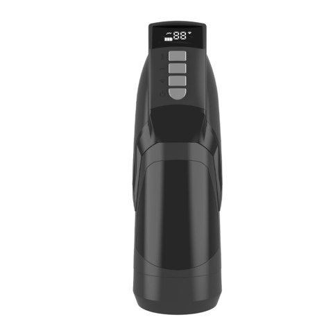 Boys of Toys Sp. z o.o. LUXURY Masturbator, PREMIUM RECHARGEABLE MULTIFUNCTIONS 01