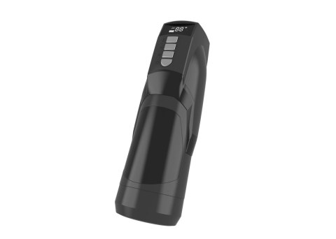 Boys of Toys Sp. z o.o. LUXURY Masturbator, PREMIUM RECHARGEABLE MULTIFUNCTIONS 01