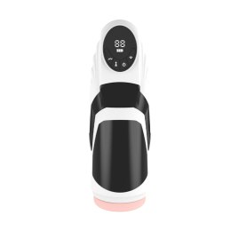 Boys of Toys Sp. z o.o. LUXURY Masturbator, PREMIUM RECHARGEABLE MULTIFUNCTIONS 02