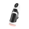 Boys of Toys Sp. z o.o. LUXURY Masturbator, PREMIUM RECHARGEABLE MULTIFUNCTIONS 02