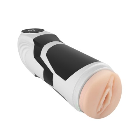 Boys of Toys Sp. z o.o. LUXURY Masturbator, PREMIUM RECHARGEABLE MULTIFUNCTIONS 02