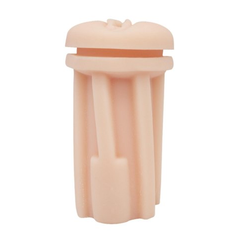 Boys of Toys Sp. z o.o. LUXURY Masturbator, PREMIUM RECHARGEABLE MULTIFUNCTIONS 02