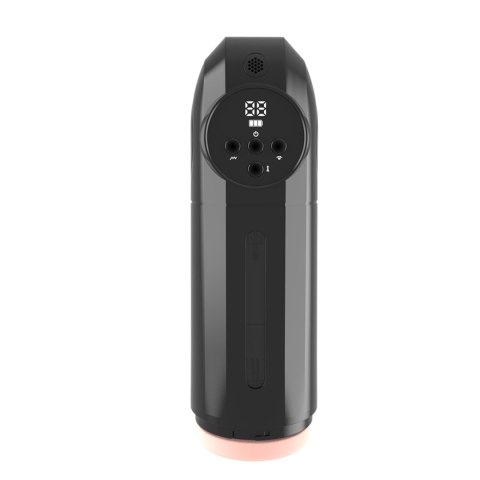 Boys of Toys Sp. z o.o. LUXURY Masturbator, PREMIUM RECHARGEABLE MULTIFUNCTIONS 03