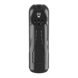 Boys of Toys Sp. z o.o. LUXURY Masturbator, PREMIUM RECHARGEABLE MULTIFUNCTIONS 04