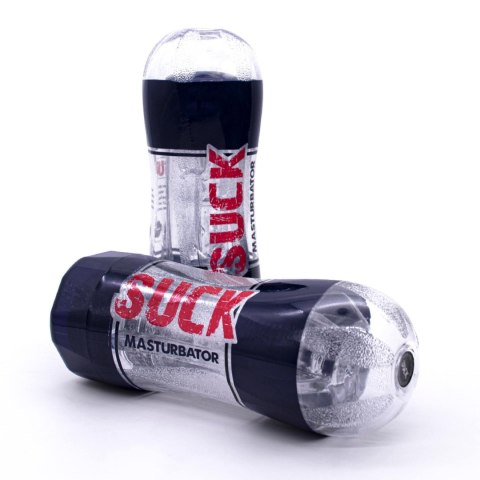 Boys of Toys Sp. z o.o. Masturbator - SUCK single head vagina