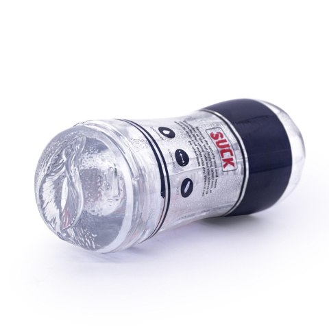 Boys of Toys Sp. z o.o. Masturbator - SUCK single head vagina