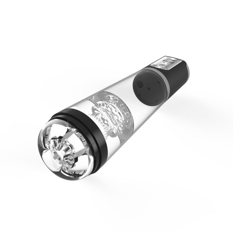 Boys of Toys Sp. z o.o. Pompka- LUXURY PUMP, PREMIUM RECHARGEABLE AUTOMATIC WATERPROOF PUMP