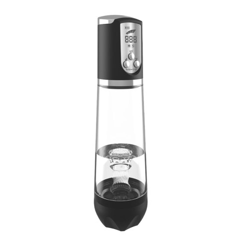 Boys of Toys Sp. z o.o. Pompka- LUXURY PUMP, PREMIUM RECHARGEABLE AUTOMATIC WATERPROOF PUMP