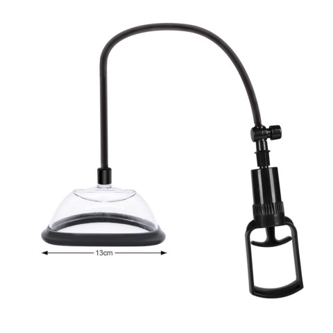 Boys of Toys Sp. z o.o. Pompka- PASSION FEMALE PUMPS SET