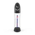 Boys of Toys Sp. z o.o. Pompka- PASSION PUMP, PREMIUM RECHARGEABLE AUTOMATIC WATERPROOF LCD PUMP