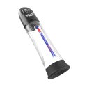 Boys of Toys Sp. z o.o. Pompka- PASSION PUMP, PREMIUM RECHARGEABLE AUTOMATIC WATERPROOF LCD PUMP