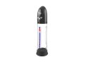 Boys of Toys Sp. z o.o. Pompka- PASSION PUMP, PREMIUM RECHARGEABLE AUTOMATIC WATERPROOF LCD PUMP