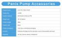 Boys of Toys Sp. z o.o. Pompka- PASSION PUMP, PREMIUM RECHARGEABLE AUTOMATIC WATERPROOF LCD PUMP