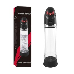 Boys of Toys Sp. z o.o. Pompka- PASSION PUMP, PREMIUM RECHARGEABLE AUTOMATIC WATERPROOF PUMP