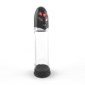 Boys of Toys Sp. z o.o. Pompka- PASSION PUMP, PREMIUM RECHARGEABLE AUTOMATIC WATERPROOF PUMP