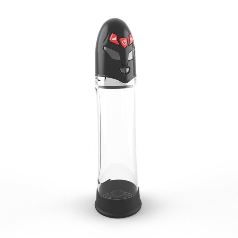 Boys of Toys Sp. z o.o. Pompka- PASSION PUMP, PREMIUM RECHARGEABLE AUTOMATIC WATERPROOF PUMP