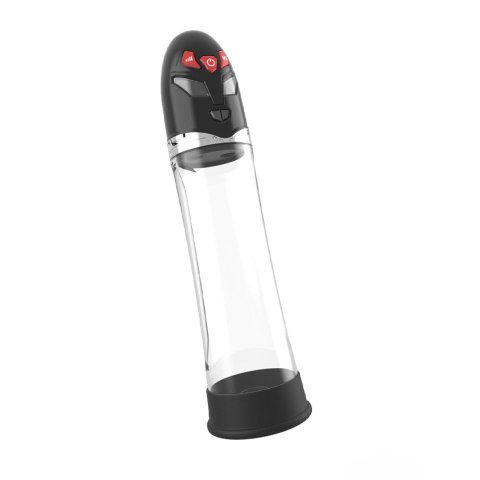 Boys of Toys Sp. z o.o. Pompka- PASSION PUMP, PREMIUM RECHARGEABLE AUTOMATIC WATERPROOF PUMP