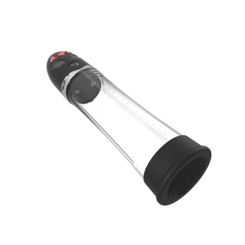 Boys of Toys Sp. z o.o. Pompka- PASSION PUMP, PREMIUM RECHARGEABLE AUTOMATIC WATERPROOF PUMP